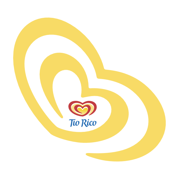 Tio Rico ,Logo , icon , SVG Tio Rico