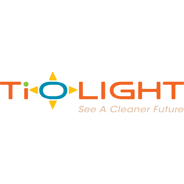 TiOLight Logo ,Logo , icon , SVG TiOLight Logo