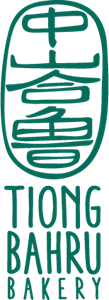 TIONG BAHRU BAKERY Logo