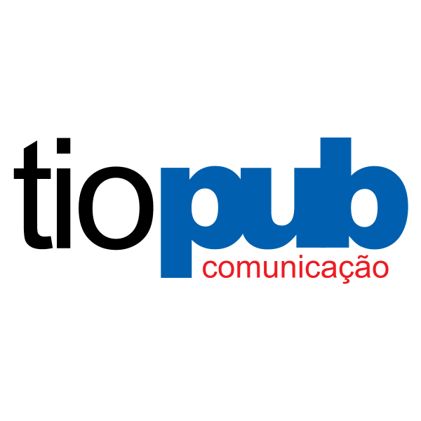tiopub Logo