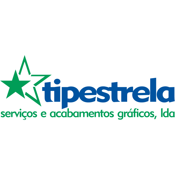 Tipestrela Logo