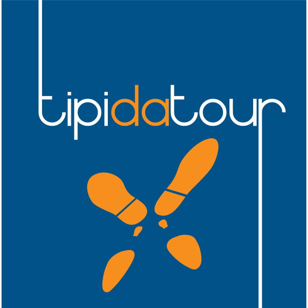 Tipi da tour Logo ,Logo , icon , SVG Tipi da tour Logo