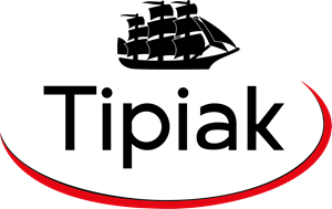 Tipiak Logo ,Logo , icon , SVG Tipiak Logo