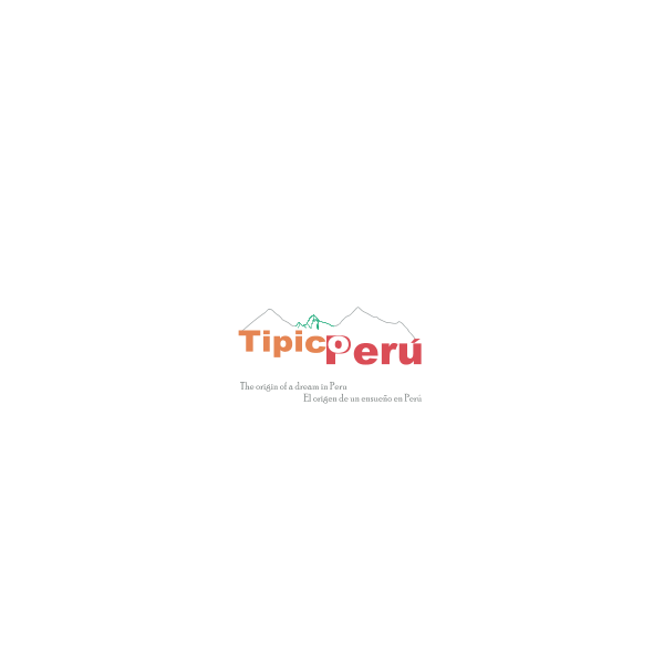 Tipico Peru Logo ,Logo , icon , SVG Tipico Peru Logo