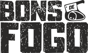 Tipo Bons de Fogo Logo ,Logo , icon , SVG Tipo Bons de Fogo Logo