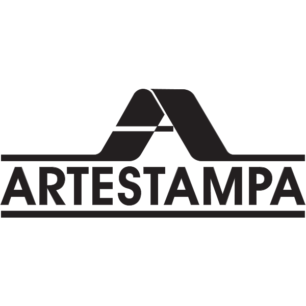 Tipografia Artestampa Logo ,Logo , icon , SVG Tipografia Artestampa Logo