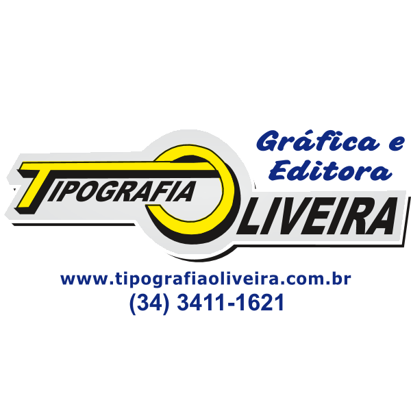 Tipografia Oliveira Logo