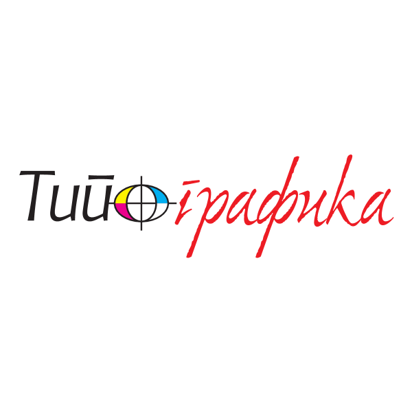 Tipografika Logo