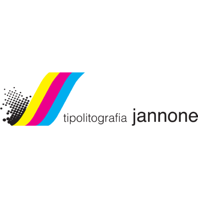 Tipolitografia Jannone Salerno Logo ,Logo , icon , SVG Tipolitografia Jannone Salerno Logo