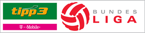 Tipp 3-Bundesliga powered Logo ,Logo , icon , SVG Tipp 3-Bundesliga powered Logo