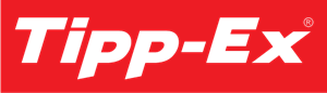 Tipp-Ex Logo