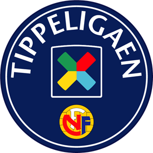 Tippeligaen (1937) Logo ,Logo , icon , SVG Tippeligaen (1937) Logo