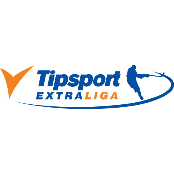 Tipsport Extraliga Logo ,Logo , icon , SVG Tipsport Extraliga Logo