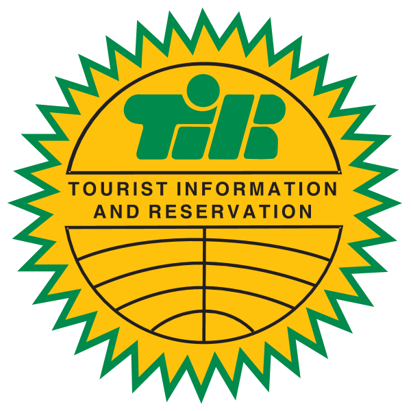 TIR Logo ,Logo , icon , SVG TIR Logo