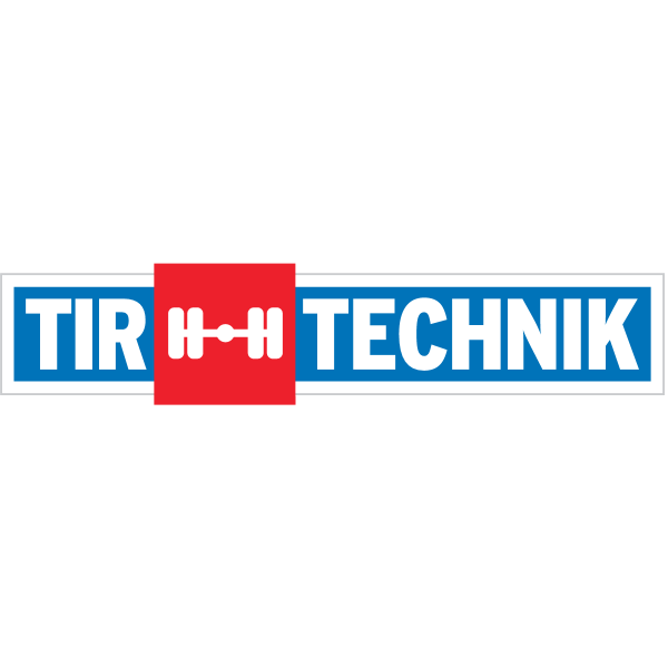 TIR TECHNIK Logo ,Logo , icon , SVG TIR TECHNIK Logo