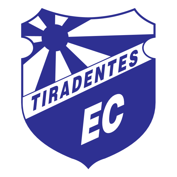 Tiradentes Esporte Clube (Tijucas/SC) Logo ,Logo , icon , SVG Tiradentes Esporte Clube (Tijucas/SC) Logo