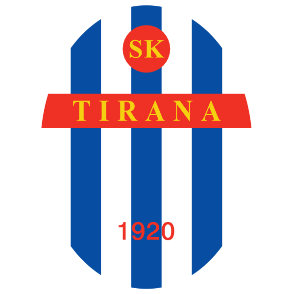 Tirana Logo