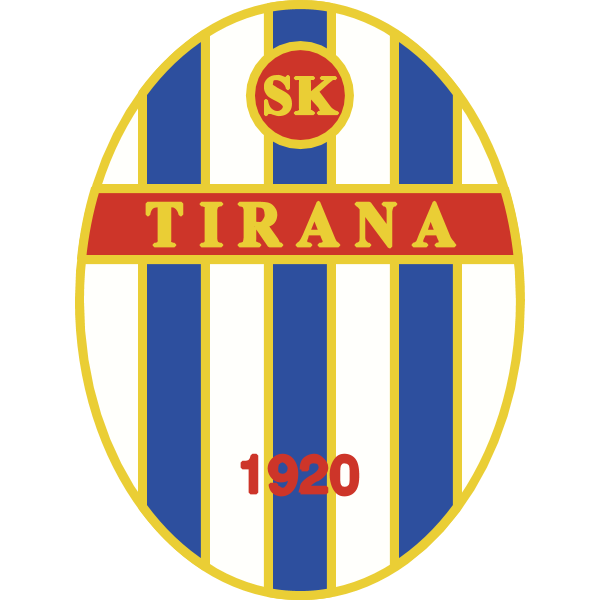 TIRANA