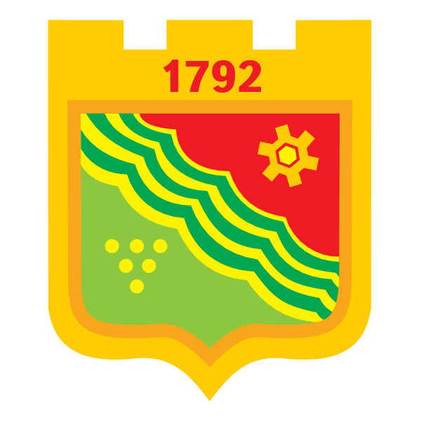 Tiraspol Logo ,Logo , icon , SVG Tiraspol Logo