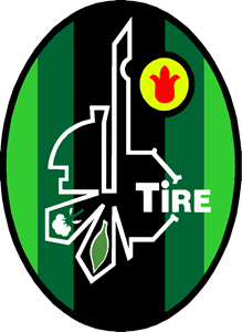 tire belediyesi Logo ,Logo , icon , SVG tire belediyesi Logo