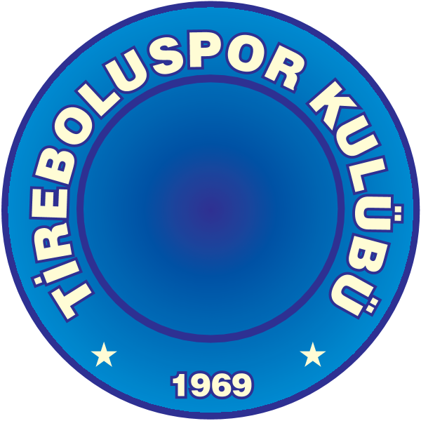 Tireboluspor Logo ,Logo , icon , SVG Tireboluspor Logo