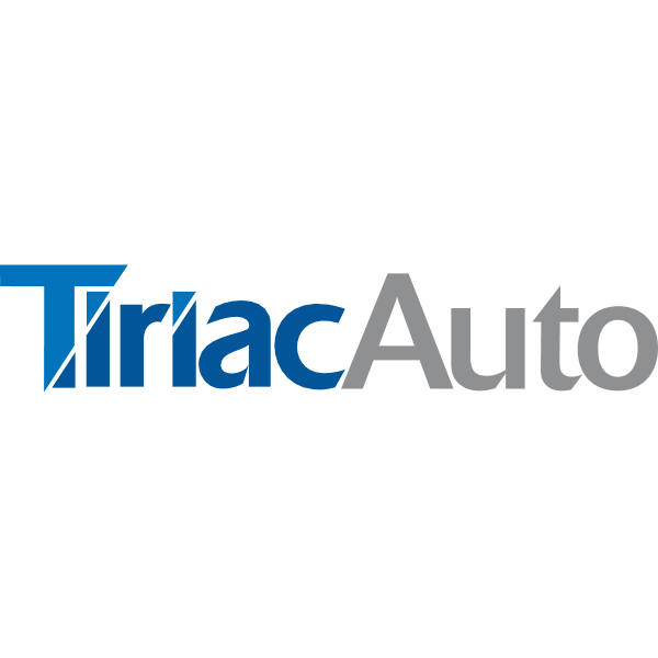 Tiriac auto Logo ,Logo , icon , SVG Tiriac auto Logo