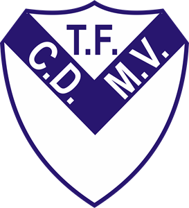 Tiro Federal Centro Deportivo Moisés Ville Logo ,Logo , icon , SVG Tiro Federal Centro Deportivo Moisés Ville Logo