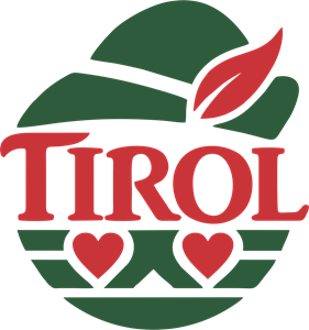 Tirol Lacticínios Logo ,Logo , icon , SVG Tirol Lacticínios Logo