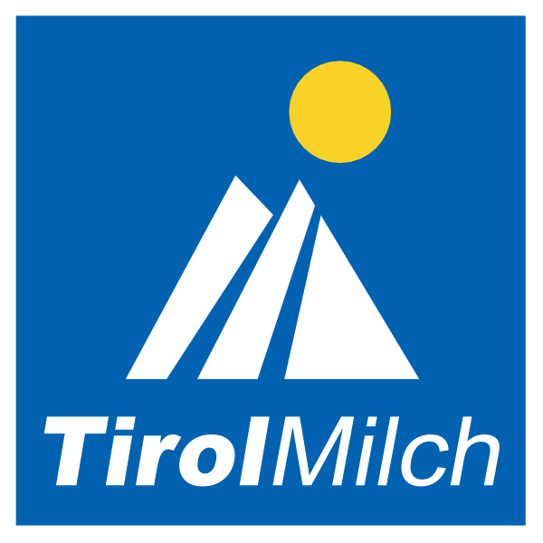 Tirol milch Logo
