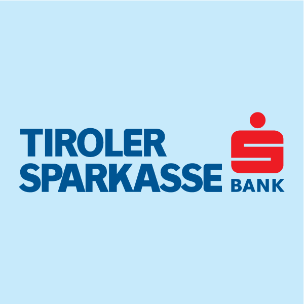 Tiroler Sparkasse Bank Logo ,Logo , icon , SVG Tiroler Sparkasse Bank Logo