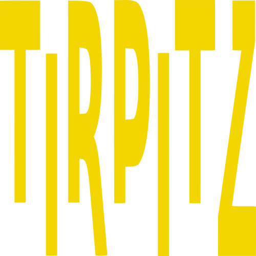 Tirpitz Museum logo (Denmark)