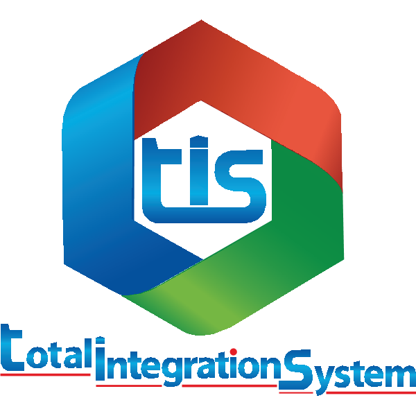 TIS Logo ,Logo , icon , SVG TIS Logo