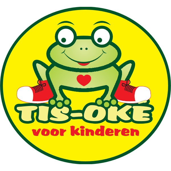 tis-oke Logo