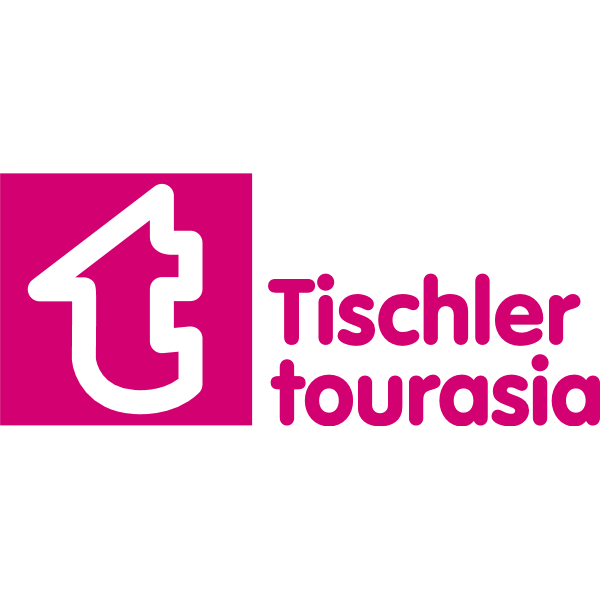 Tischler Tourasia Logo ,Logo , icon , SVG Tischler Tourasia Logo
