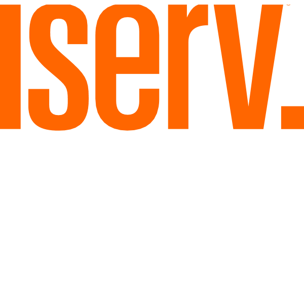Tiserv Logo