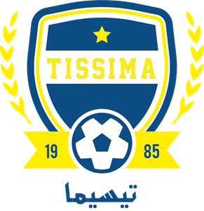 شعار تيسيما ,Logo , icon , SVG شعار تيسيما