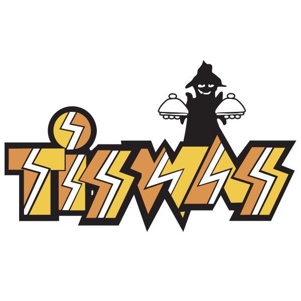 tiswas Logo ,Logo , icon , SVG tiswas Logo