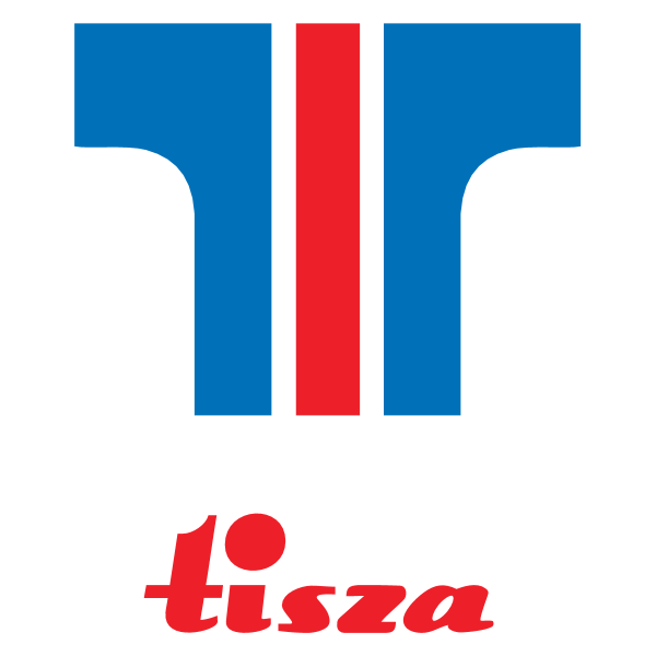 Tisza Logo ,Logo , icon , SVG Tisza Logo