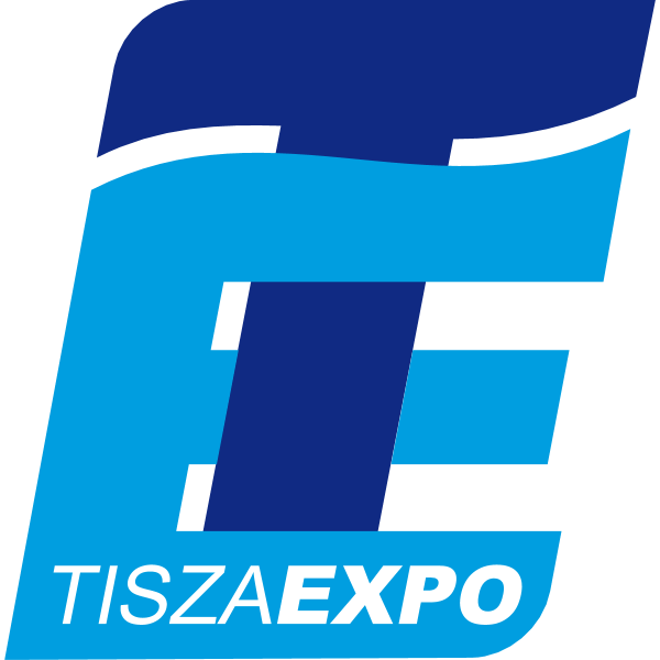 TISZAEXPO Logo ,Logo , icon , SVG TISZAEXPO Logo