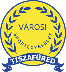 Tiszafüredi VSE Logo ,Logo , icon , SVG Tiszafüredi VSE Logo