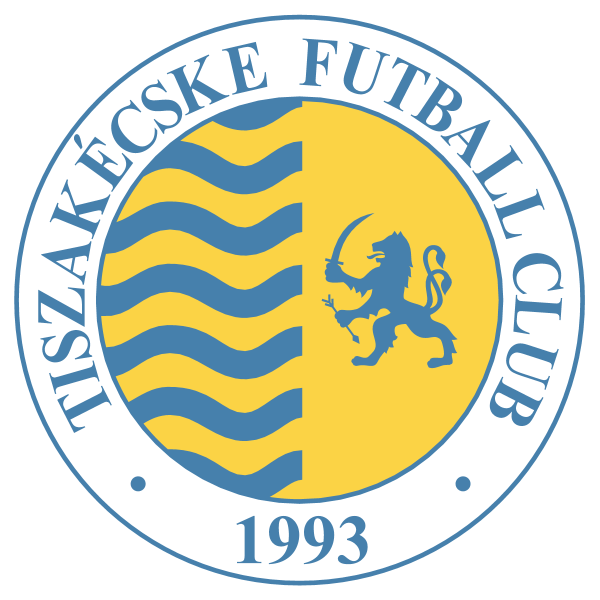 Tiszakecske FC Logo ,Logo , icon , SVG Tiszakecske FC Logo