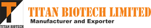 Titan Biotech Limited Logo ,Logo , icon , SVG Titan Biotech Limited Logo