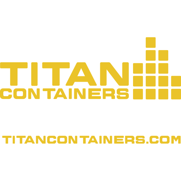 Titan Containers Logo