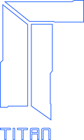 Titan esports Logo