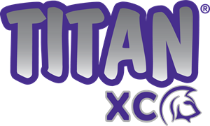 Titan XC Logo ,Logo , icon , SVG Titan XC Logo