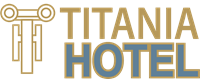 Titania Hotel Logo ,Logo , icon , SVG Titania Hotel Logo