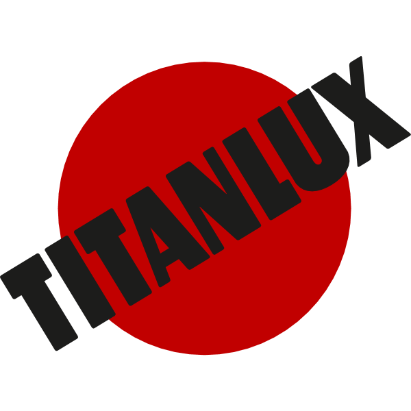 Titanlux Logo