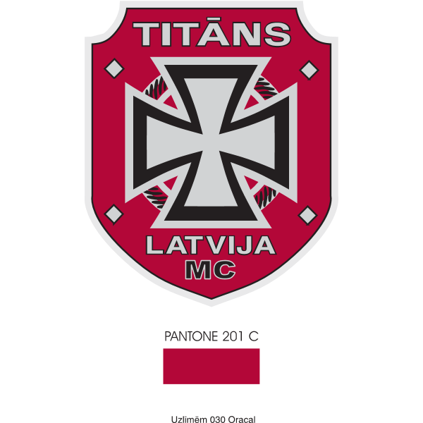 Titāns Logo ,Logo , icon , SVG Titāns Logo