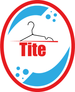 Tite laundry Logo ,Logo , icon , SVG Tite laundry Logo