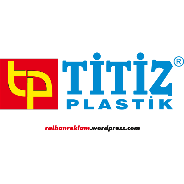 Titiz Plastik Logo